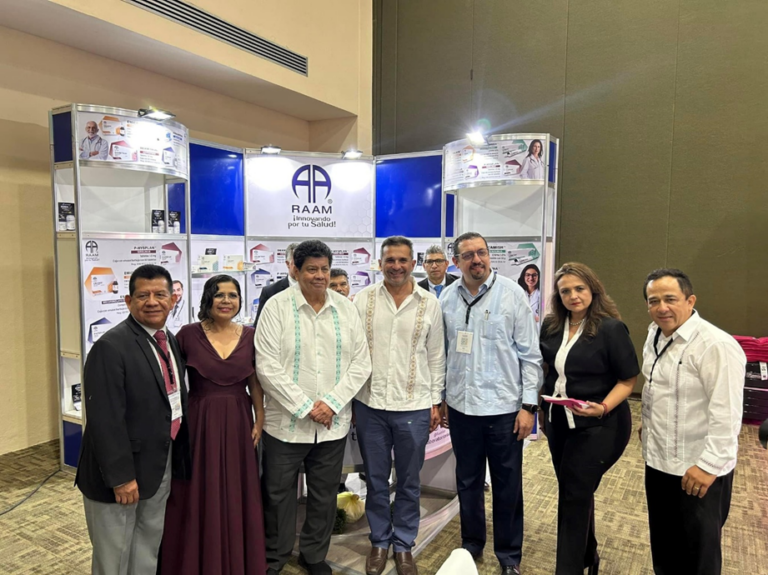 Campeche es sede del 57º Congreso Nacional de Nefrología 2024