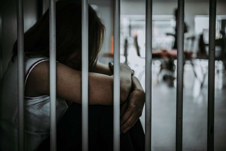 En México hay más de 90 mil presos sin sentencia y cerca del 50% están prisión preventiva: ONU
