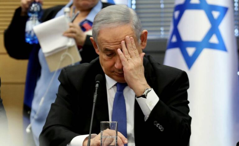 Acusan a Benjamín Netanyahu de impedir tregua