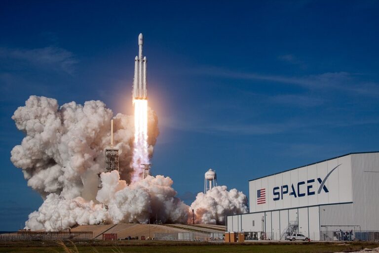 Experimento mexicano MCB-1 se prepara para viajar al espacio con SpaceX en misión histórica