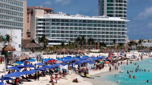 Cancún y Chetumal registran disminución en la percepción de inseguridad