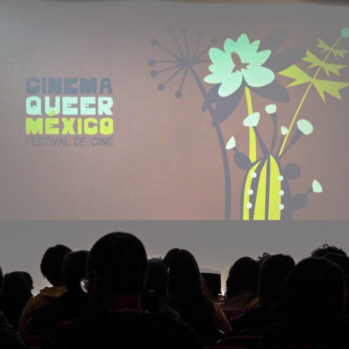 Cinema Queer México llega a Mérida este 2024