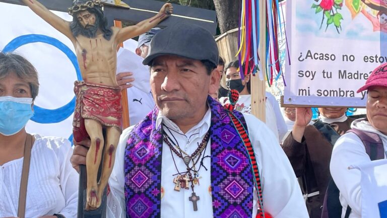 Ejecución del sacerdote Marcelo Pérez es “inaceptable”: ONU-DH