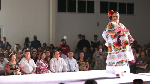 Eligen a las primeras finalistas a embajadora de la Feria Yucatán Xmatkuil 2024