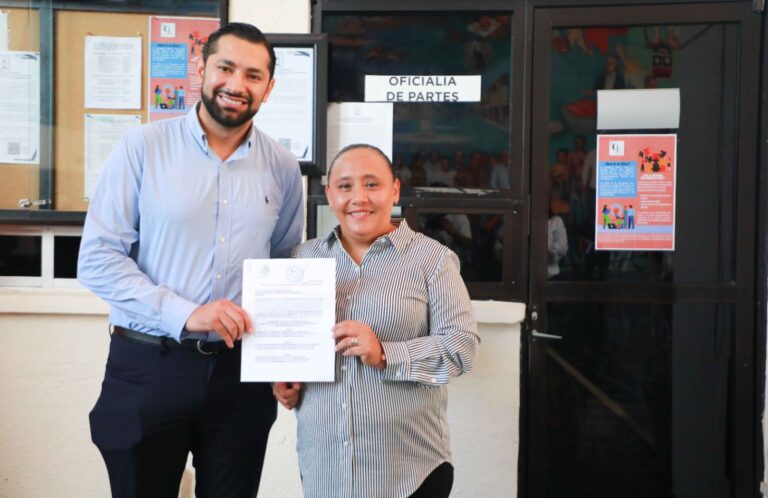 Presentan ternas para Tribunal de Justicia Administrativa y Anticorrupción