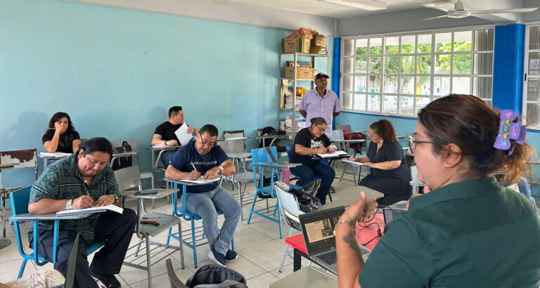 Implementan programa educativo de tutela responsable de animales de compañía