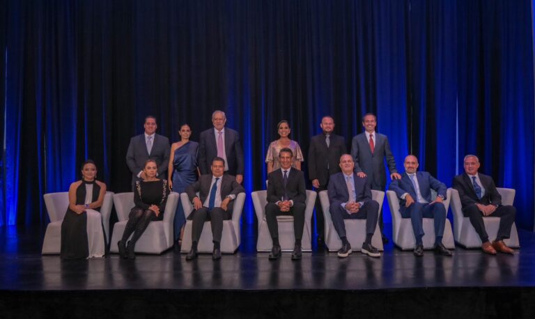 Mara Lezama impulsa inversión empresarial para transformación de Q. Roo