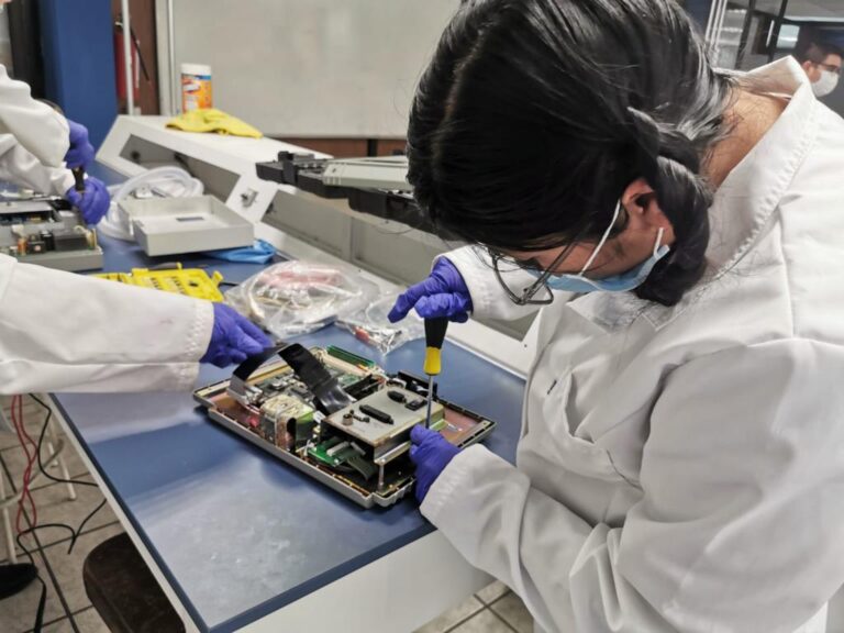 Presentan SEP y Ciencia y Tecnología compromisos del Gobierno de México en Educación Superior