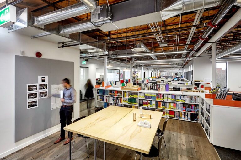 Grupo Egis amplía su presencia en América mediante una alianza estratégica con SvN Architects