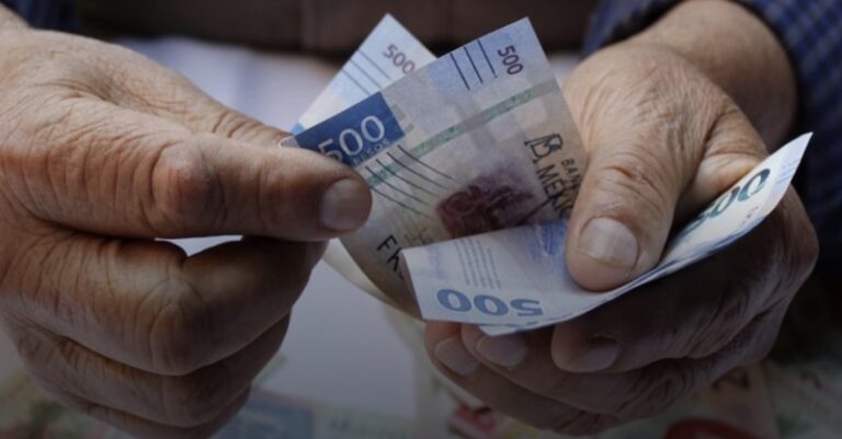 DIARIO EJECUIVO: ¿Quién es quién en los salarios en México?