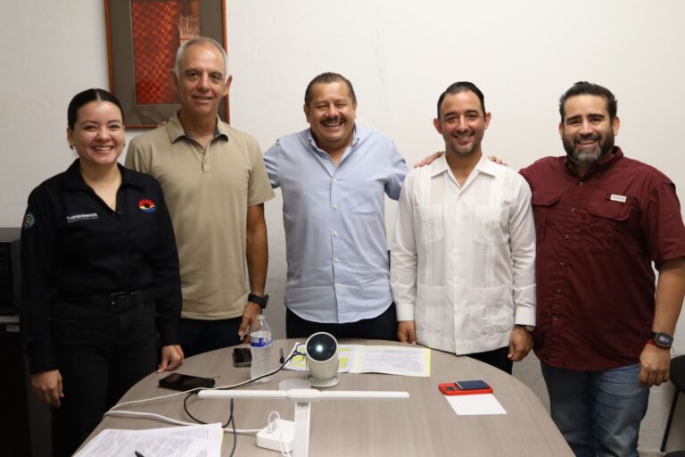 Gobierno de BJ instala Comité de Transparencia