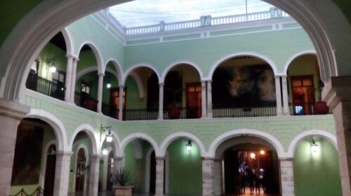 Administración saliente dejó finanzas sanas y gasto público transparente: PAN Yucatán