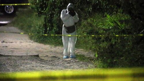 Domingo violento en Tabasco