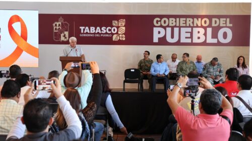 Hermano de AMLO pide confiar en el gobierno tras ataque a 'DBar MX'