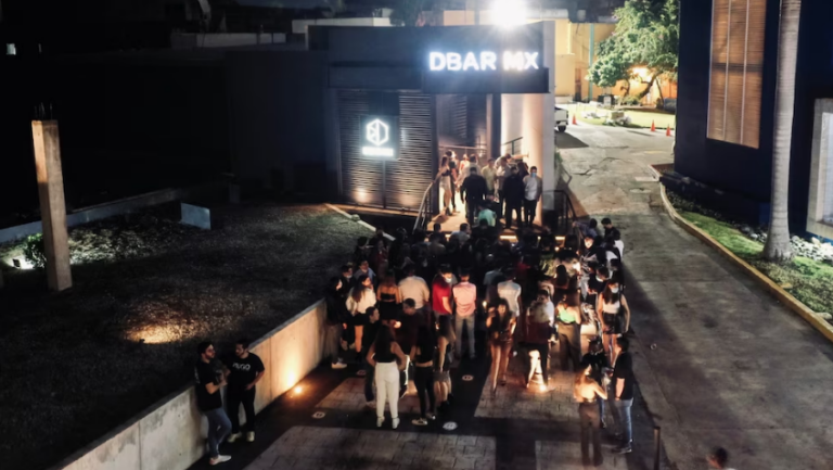 Identifican a víctima de ataque en antro ‘Dbar’ de Tabasco; era integrante de grupo musical
