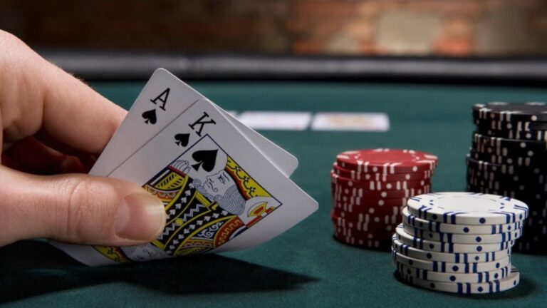 El crecimiento del blackjack en el mundo: un fenómeno global