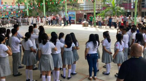 Suspenden las clases en Yucatán para este miércoles 20 de noviembre... ¡y también el viernes 22!