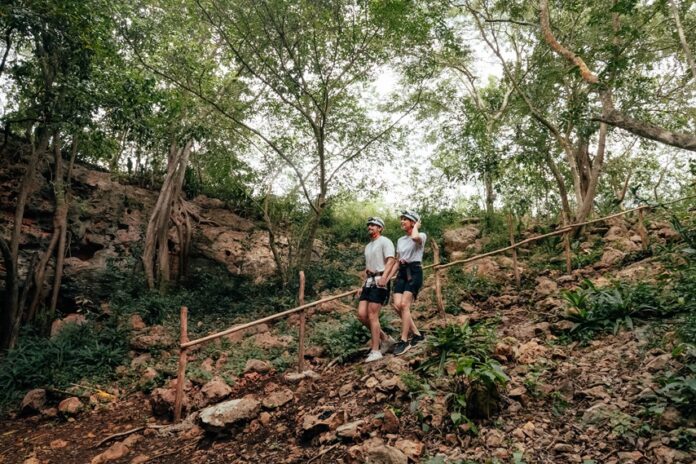 Turismo de Bienestar, una prioridad para el sector turístico en Yucatán