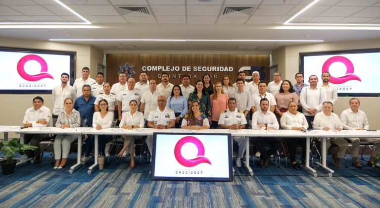 Concluye temporada de arribo de sargazo 2024 con resultados favorables