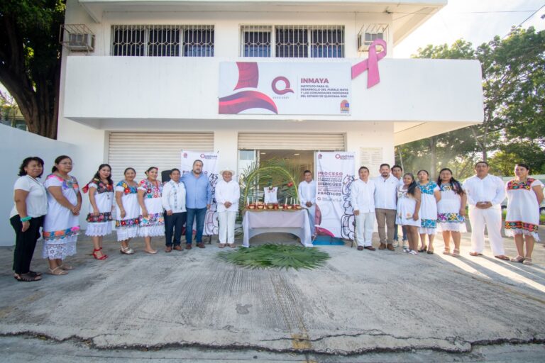 INMAYA evalúa interpretes bilingües para garantizar los Derechos de las Comunidades Indígenas