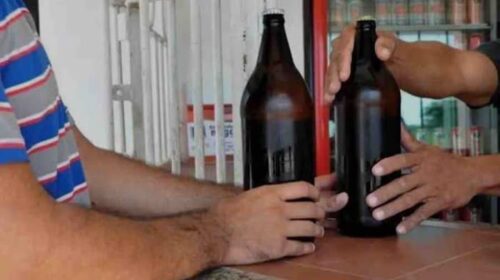 Yucatán amplía el horario de la venta de bebidas alcohólicas