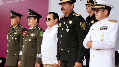 Yucatán contará con Universidad de la Seguridad