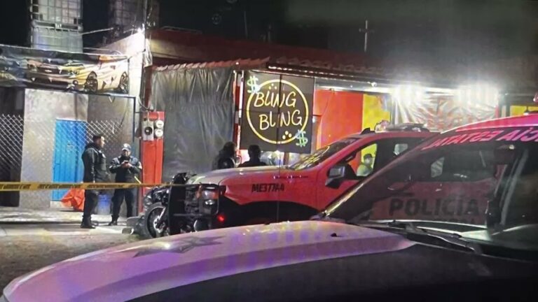 Tras masacre en “DBar MX”, bares en Villahermosa suspenden actividades