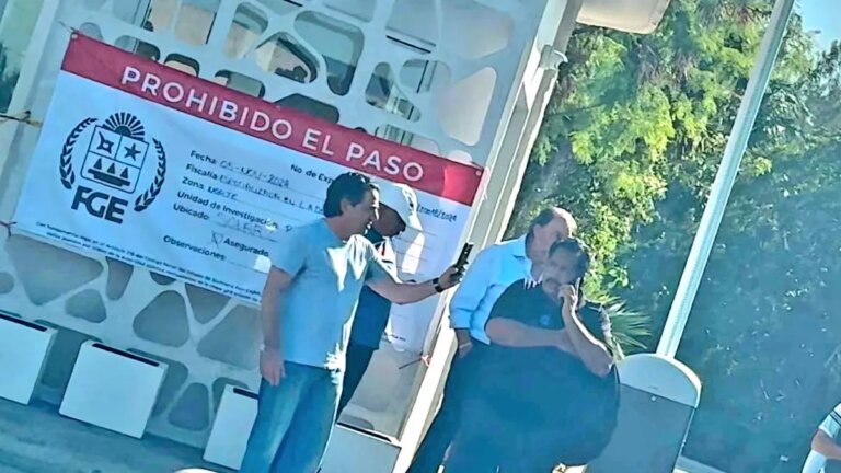 DIARIO EJECUTIVO: Playa Mujeres y el influyentismo empresarial