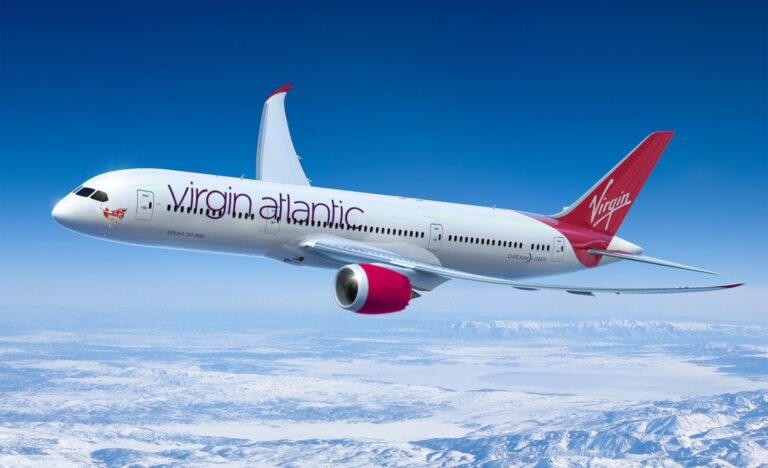 Anuncian nuevo vuelo Londres-Cancún para 2025