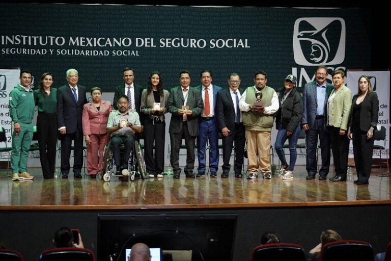 Dan skateboarding e IMSS giro a la vida de Emilia Ojeda, patinadora profesional y ganadora del Premio Estatal del Deporte 2024