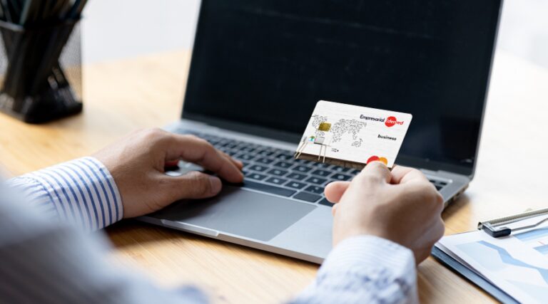 Edenred: El potencial de las tarjetas empresariales en la transformación digital de las empresas