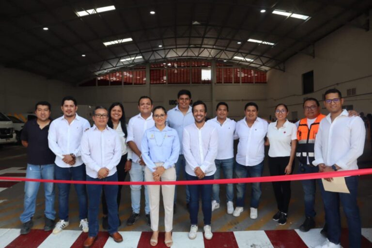 Grupo Modelo inaugura Centro de Distribución en Acapulco