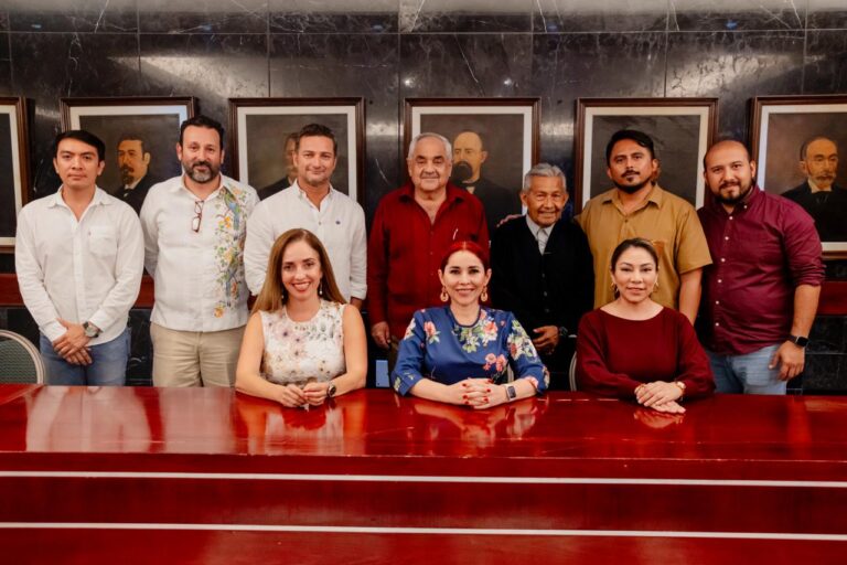 Campeche descarta impuesto a la enajenación de inmuebles