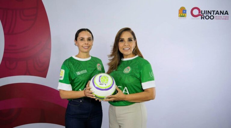 Cancún será sede de la Copa Mundial de Fútbol Socca 2025
