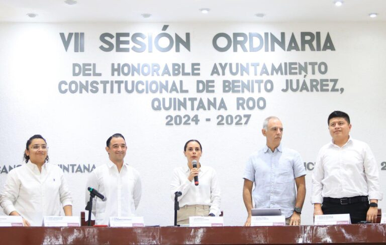 Aprueban nueva Dirección de Atención Ciudadana en BJ