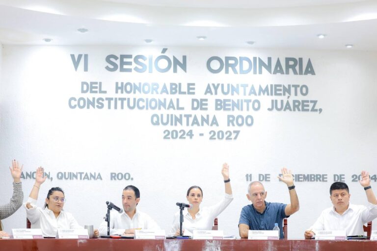 Con cámaras corporales, damos un paso para modernización de la policía: Ana Paty Peralta