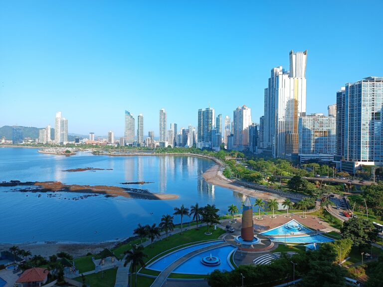 CAF anuncia la primera edición del Foro Económico de América Latina y el Caribe 2025 en Panamá