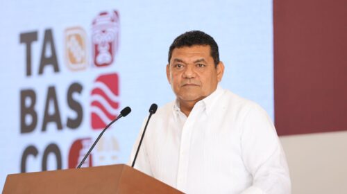 Aumentan el sueldo a policías de Tabasco