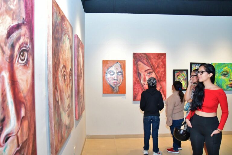 FPMC inaugura la exposición “El llamado: Por la Senda del Arte hacía la Sabiduría Ancestral”