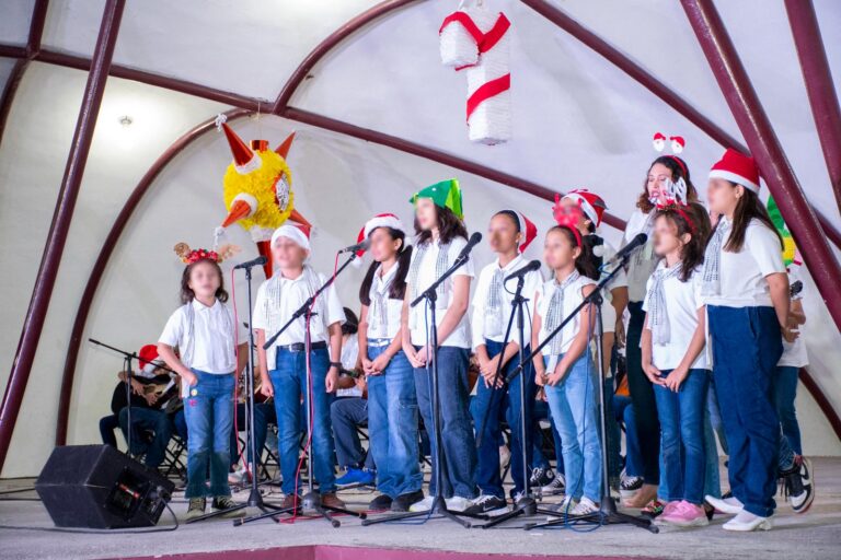 FPMC invita al Recital Navideño “Noche Milagrosa”