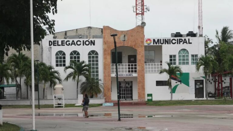 Anuncian ubicación de casillas para elección de delegado de Alfredo V. Bonfil