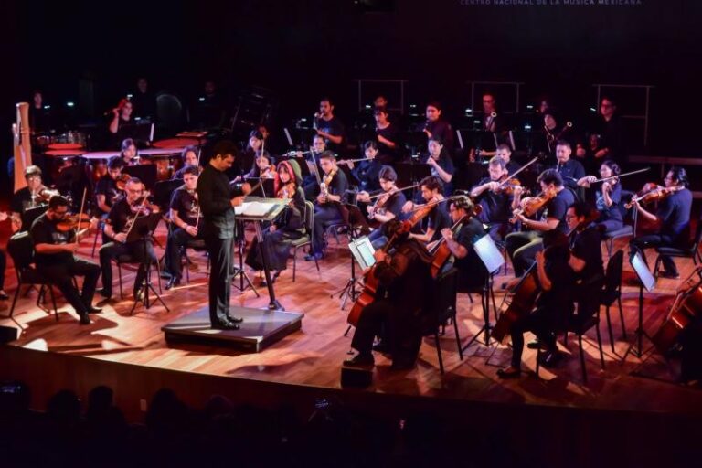 OSUNAY brindará concierto con sentido social