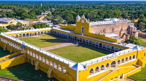 Sefotur impulsa la calidad turística en Yucatán