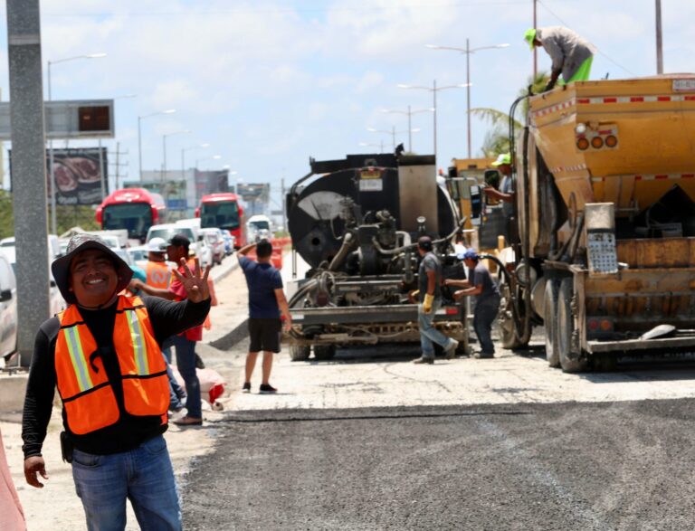 Quintana Roo, líder en crecimiento económico de México en 2023