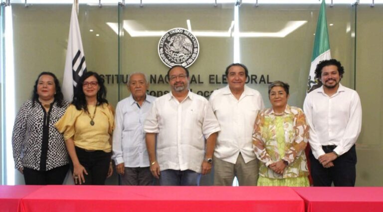 Yucatán el proceso para elegir ministros y otros funcionarios del Poder