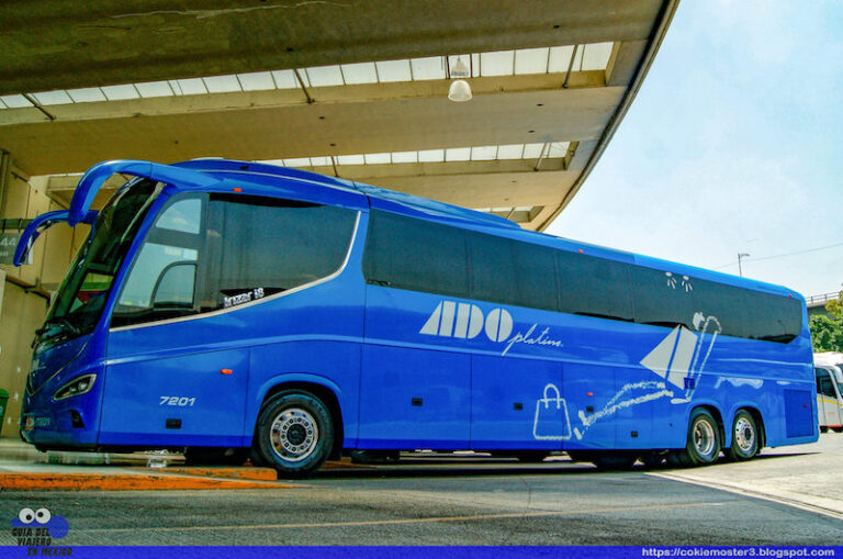 Mantiene SICT descuentos a estudiantes y maestros que viajen por ferrocarril o autotransporte federal