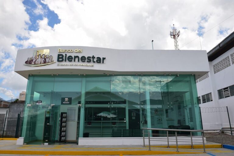 ¡Postúlate! El Banco del Bienestar abre vacantes en todo el país conoce los requisitos