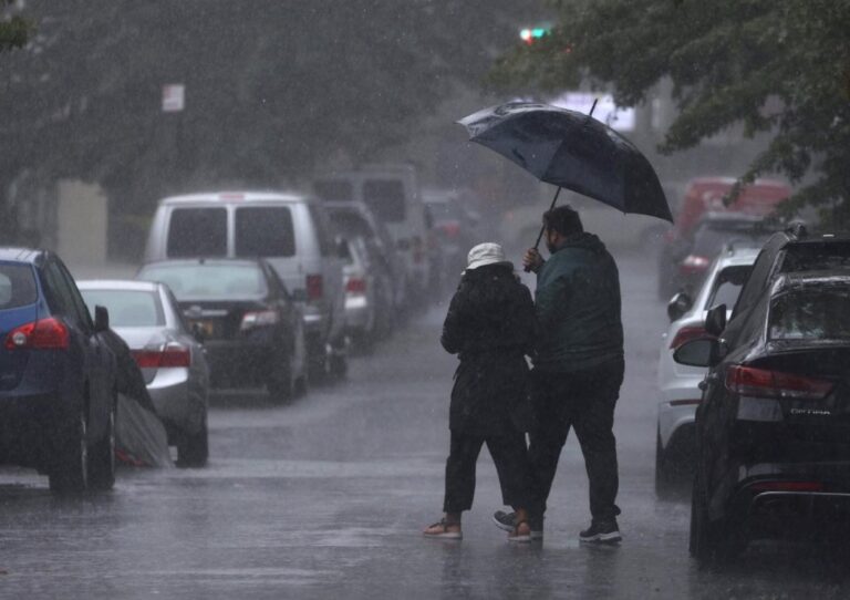 Hay probabilidad de DANA en México: El clima puede cambiar a partir del viernes
