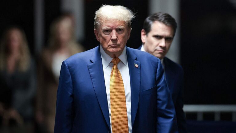 Ve Claudia Sheinbaum más remota la imposición de aranceles del gobierno de Donald Trump a México