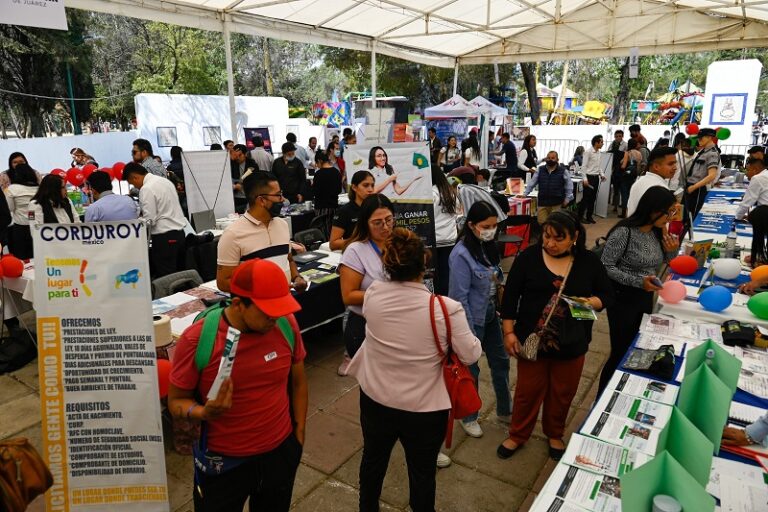 DIARIO EJECUTIVO: Semana de buenas noticas laborales